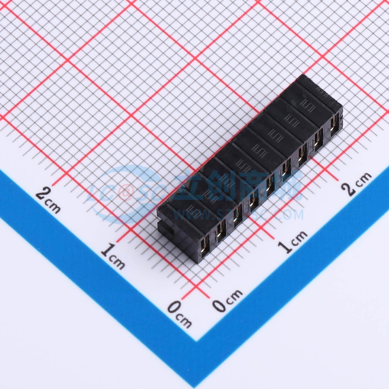 点击查看大图 MNT-109-BK-G实物图