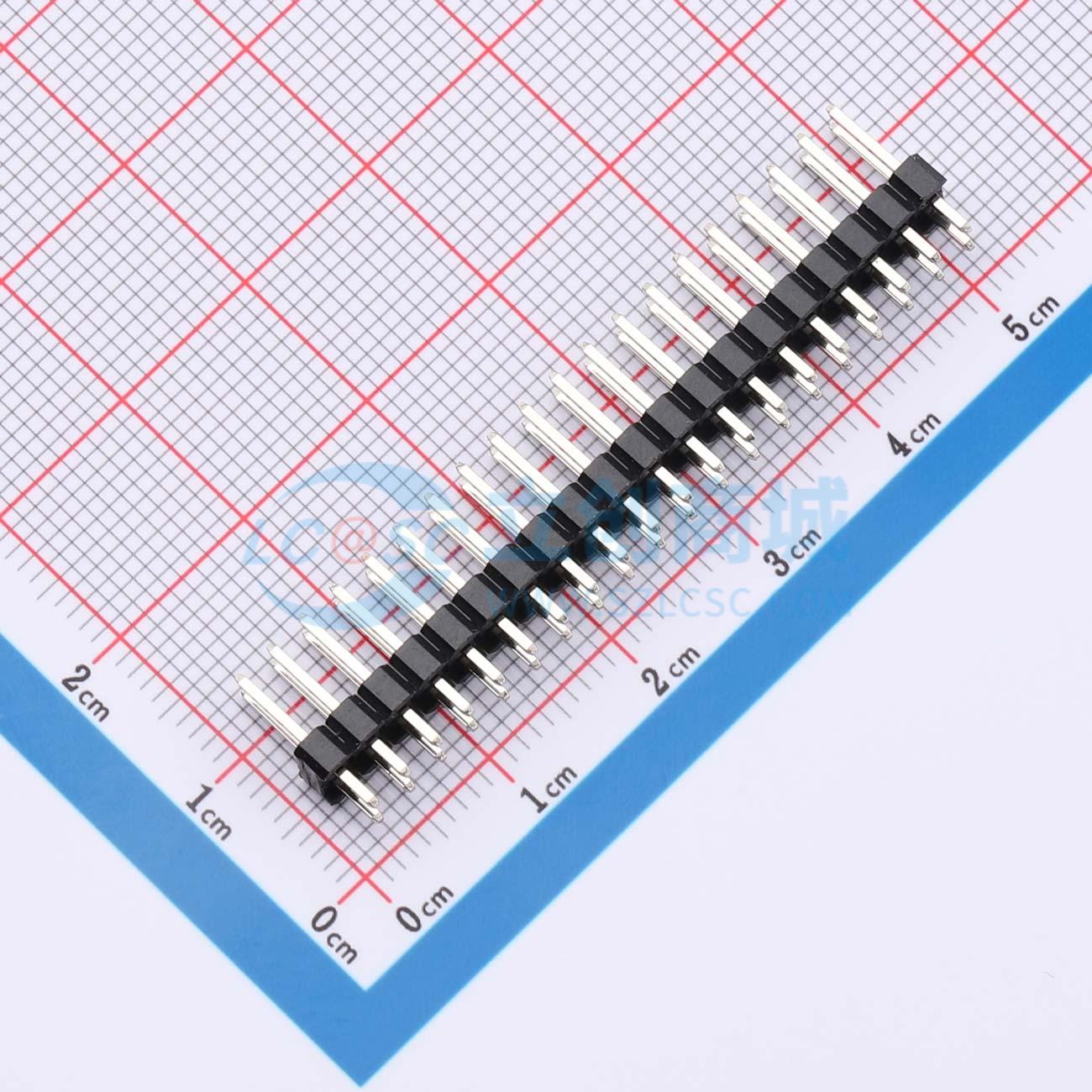 点击查看大图 P6E40E-602530-B1P实物图