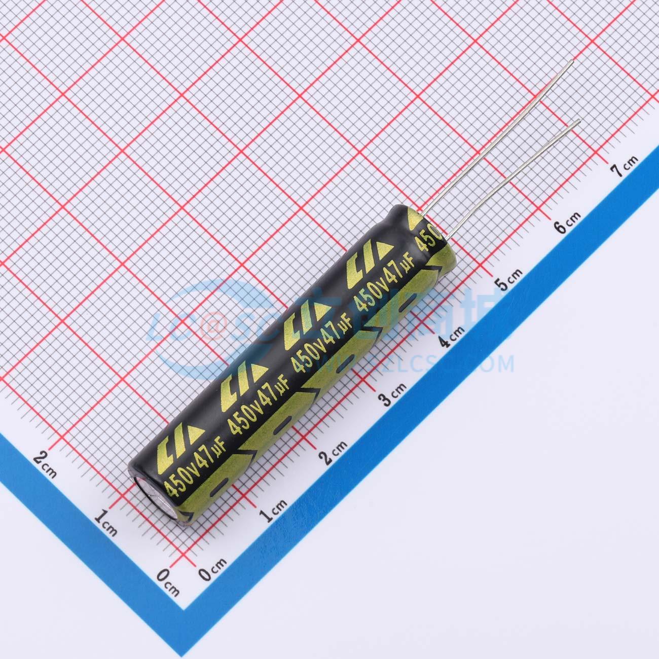 点击查看大图 CD26G2WM470G450T实物图