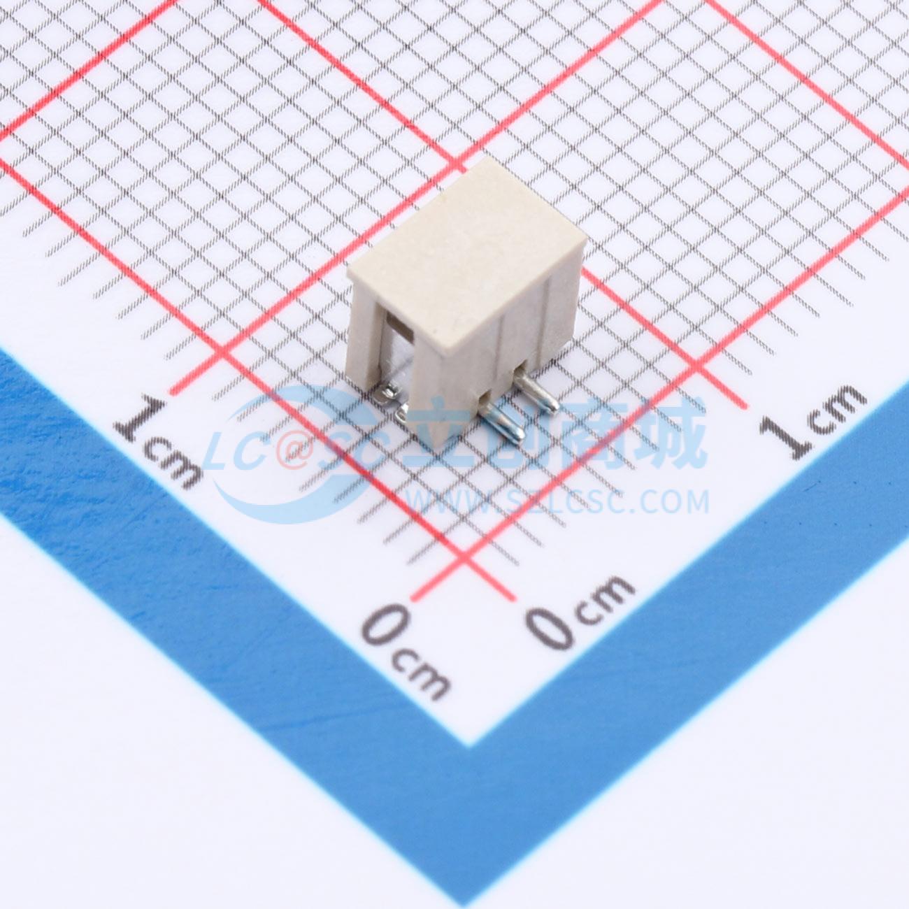 点击查看大图 WTD03A02BBL实物图