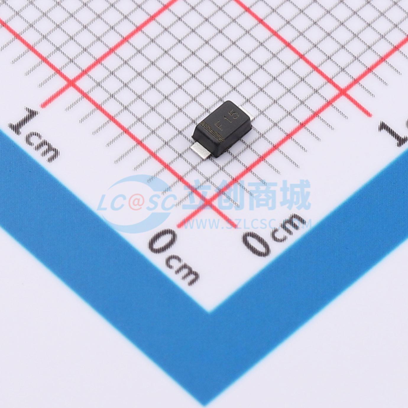 点击查看大图 SM4F15A-TP实物图