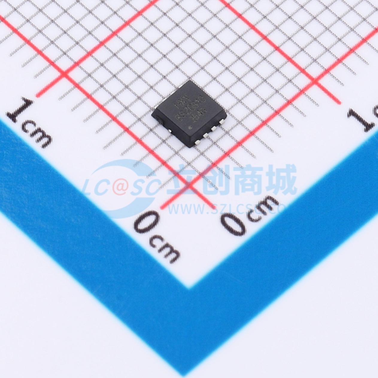 点击查看大图 BSZ0910LSATMA1-HXY实物图