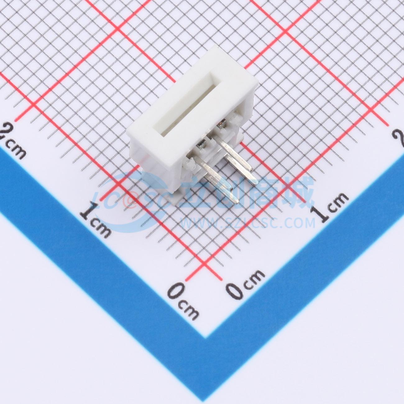 点击查看大图 1.25-J-4PW-T实物图