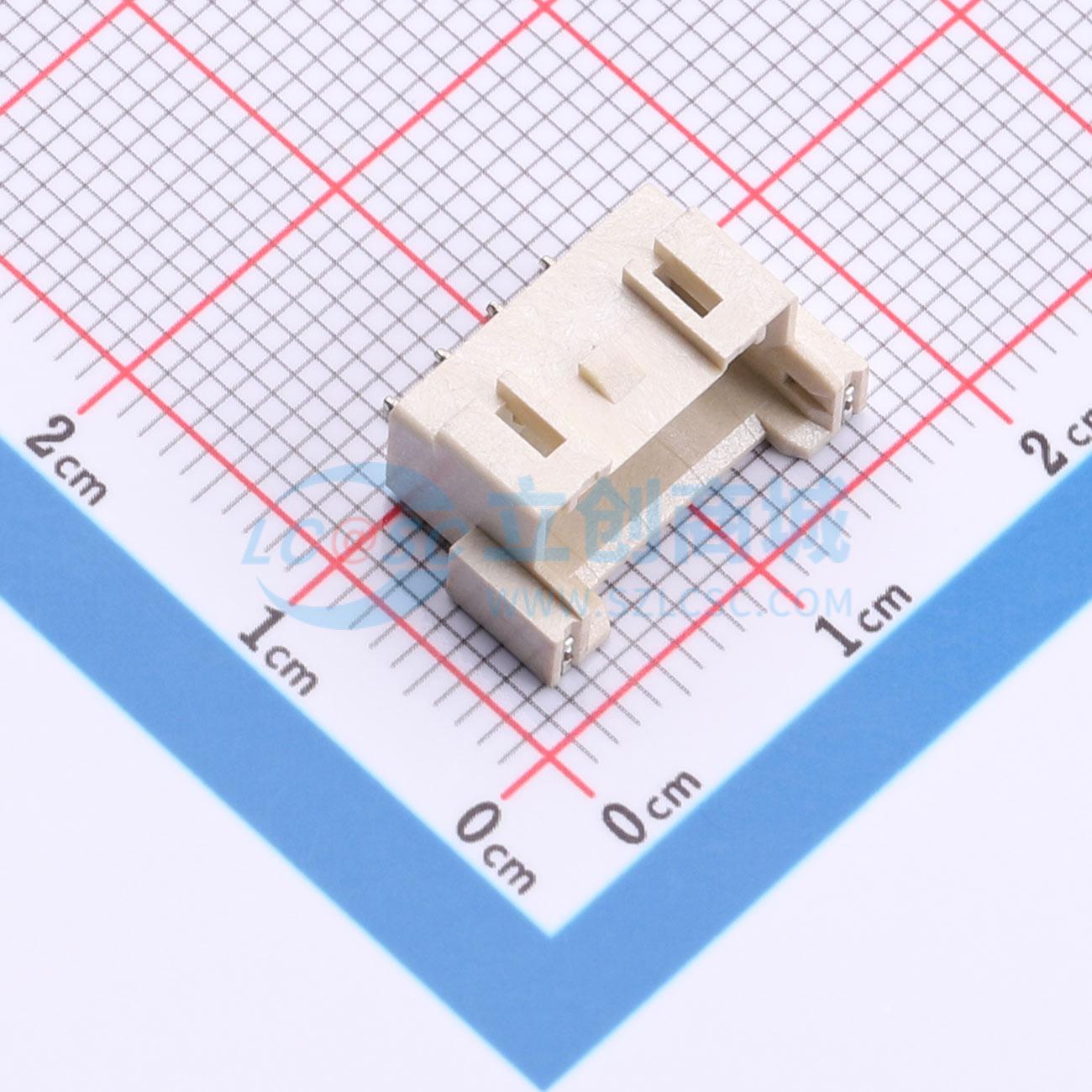 点击查看大图 DL25018-4AWB实物图
