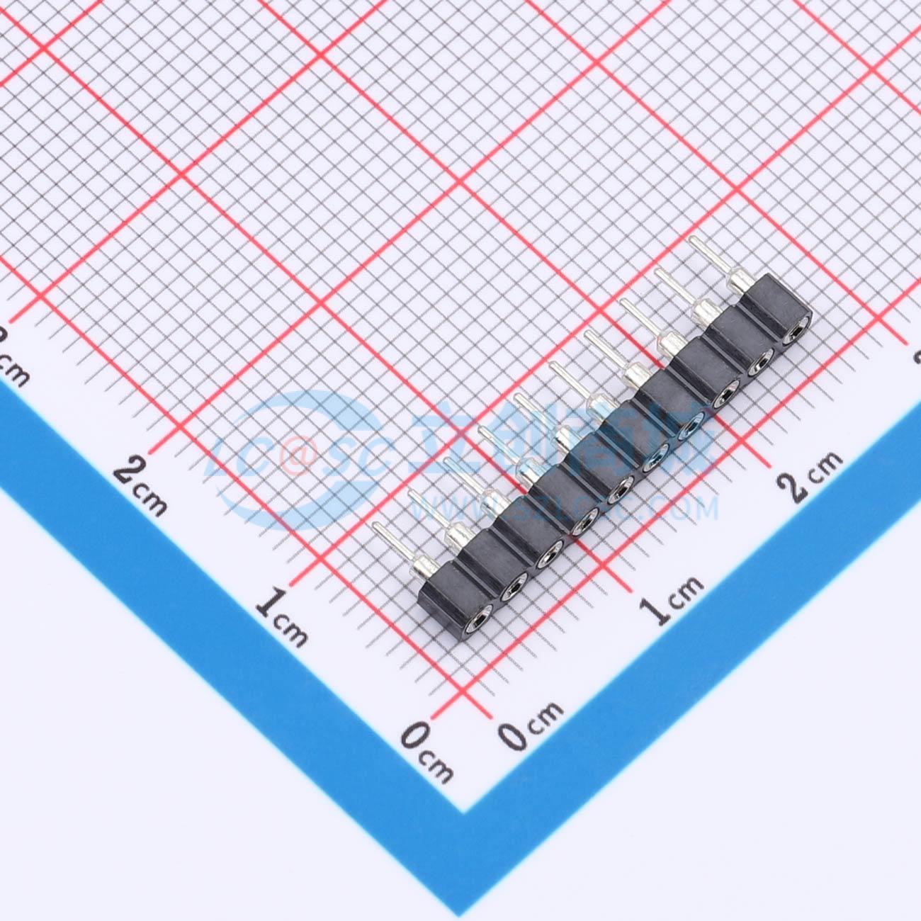 点击查看大图 MF254V-11-10-0743实物图