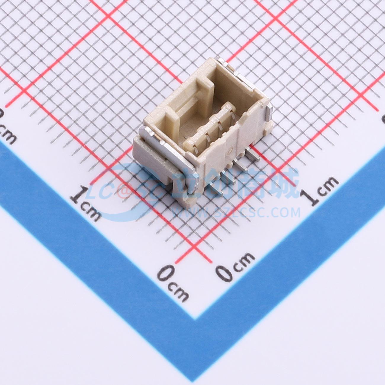 点击查看大图 ZHM-4AB实物图