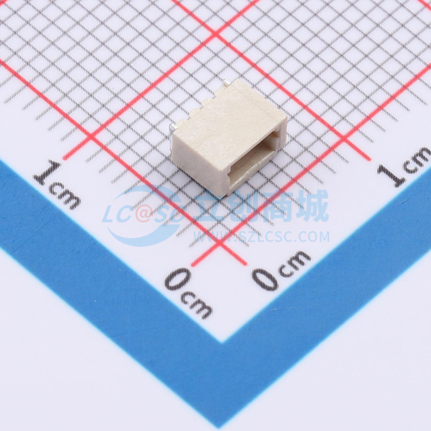 点击查看大图 WTB02A03BBL实物图