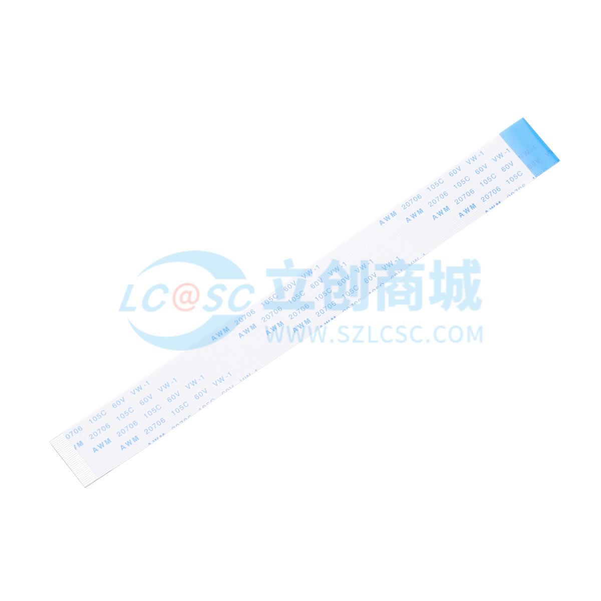 点击查看大图 FC0.5-30P-150-4-8-B实物图