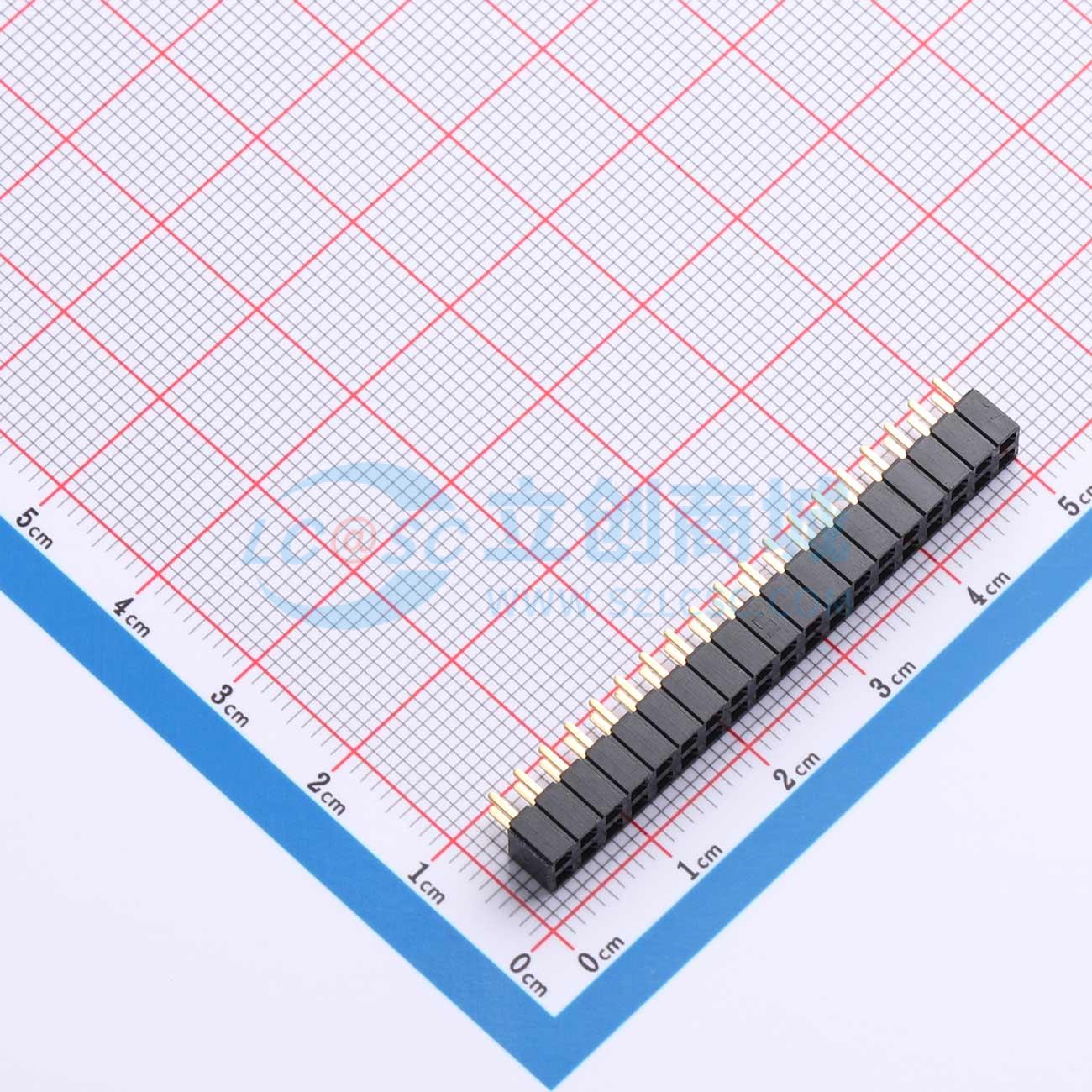 点击查看大图 SLW-119-01-G-D实物图