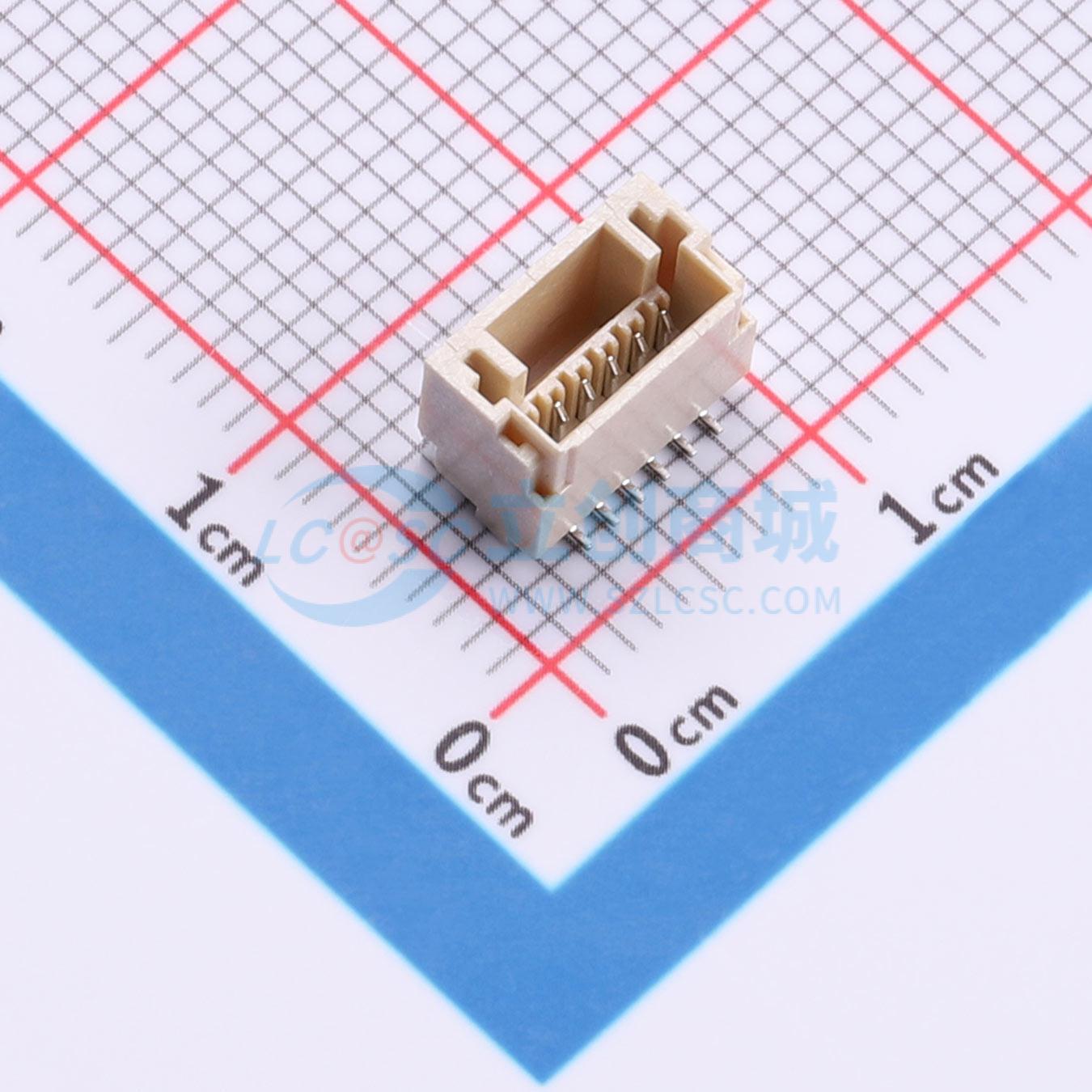 点击查看大图 NSH-6AB实物图