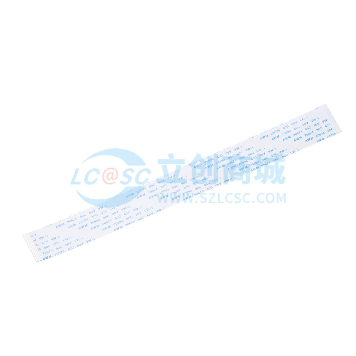 点击查看大图 FC0.5-40P-200-4-8-A实物图