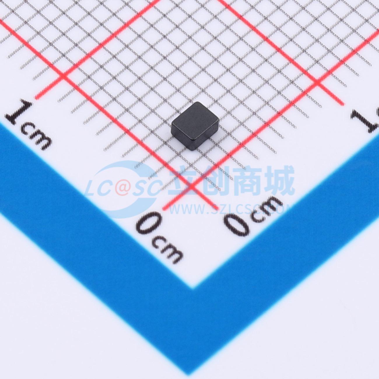 点击查看大图 FTC201612SR11MBCB实物图