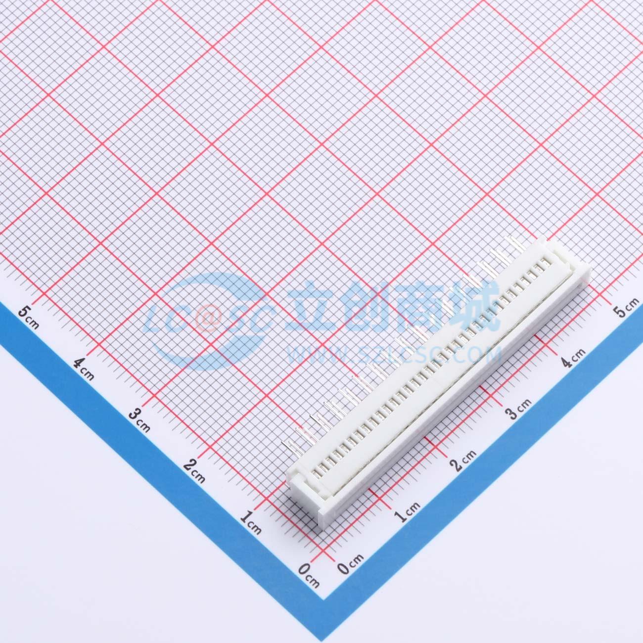 点击查看大图 1.25-H-34P-T实物图