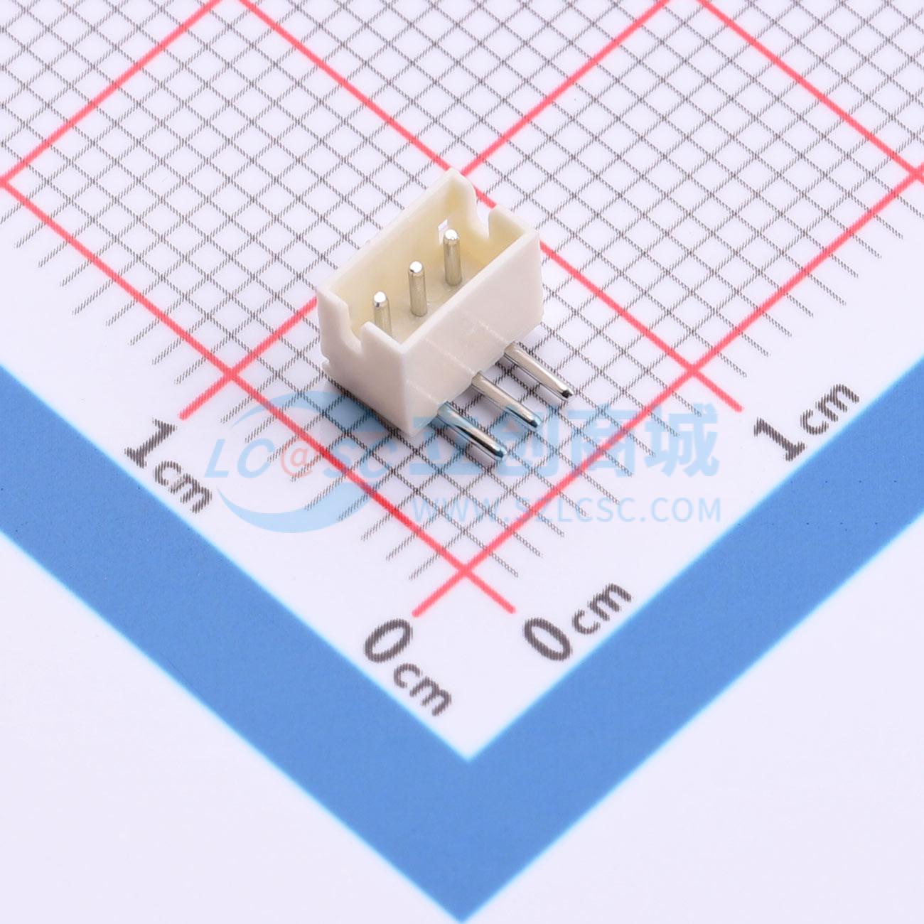 点击查看大图 JXT-ZH1.5-3PWZ实物图