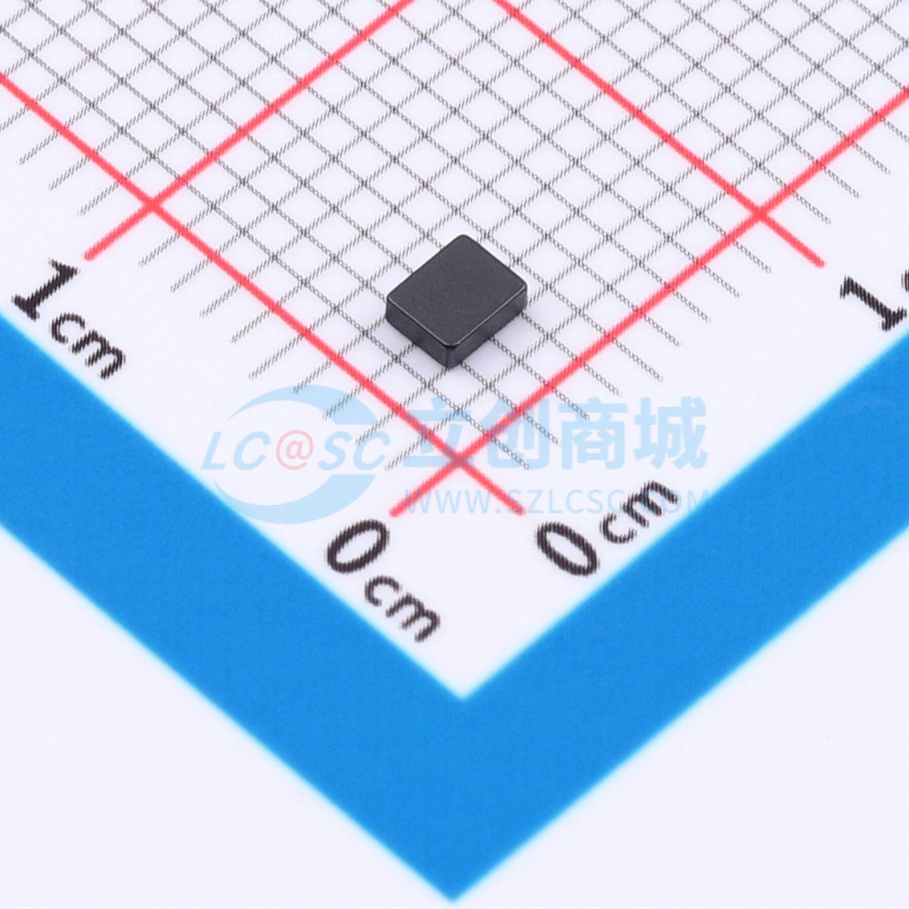 点击查看大图 FTC252010SR82MBCA实物图