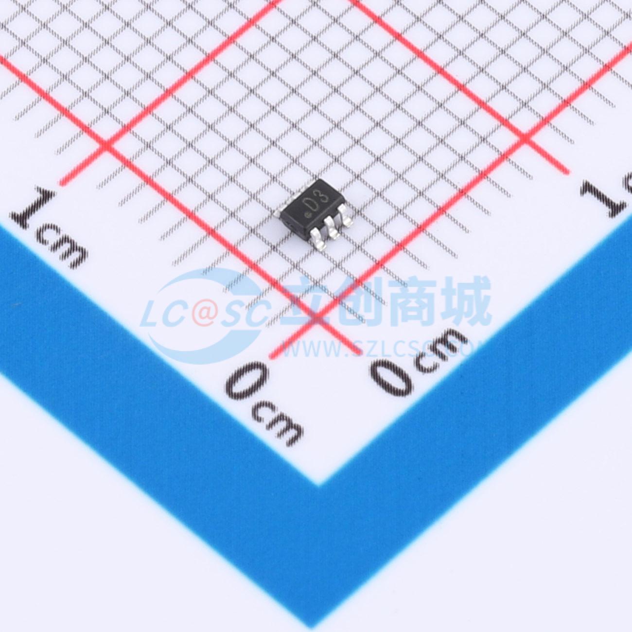 点击查看大图 UMD3N-TP实物图
