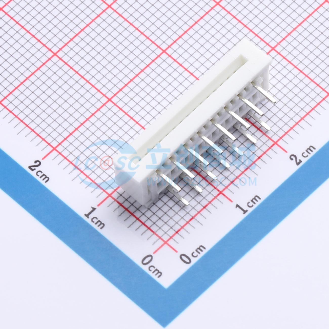 点击查看大图 1.25-J-15PW-T实物图