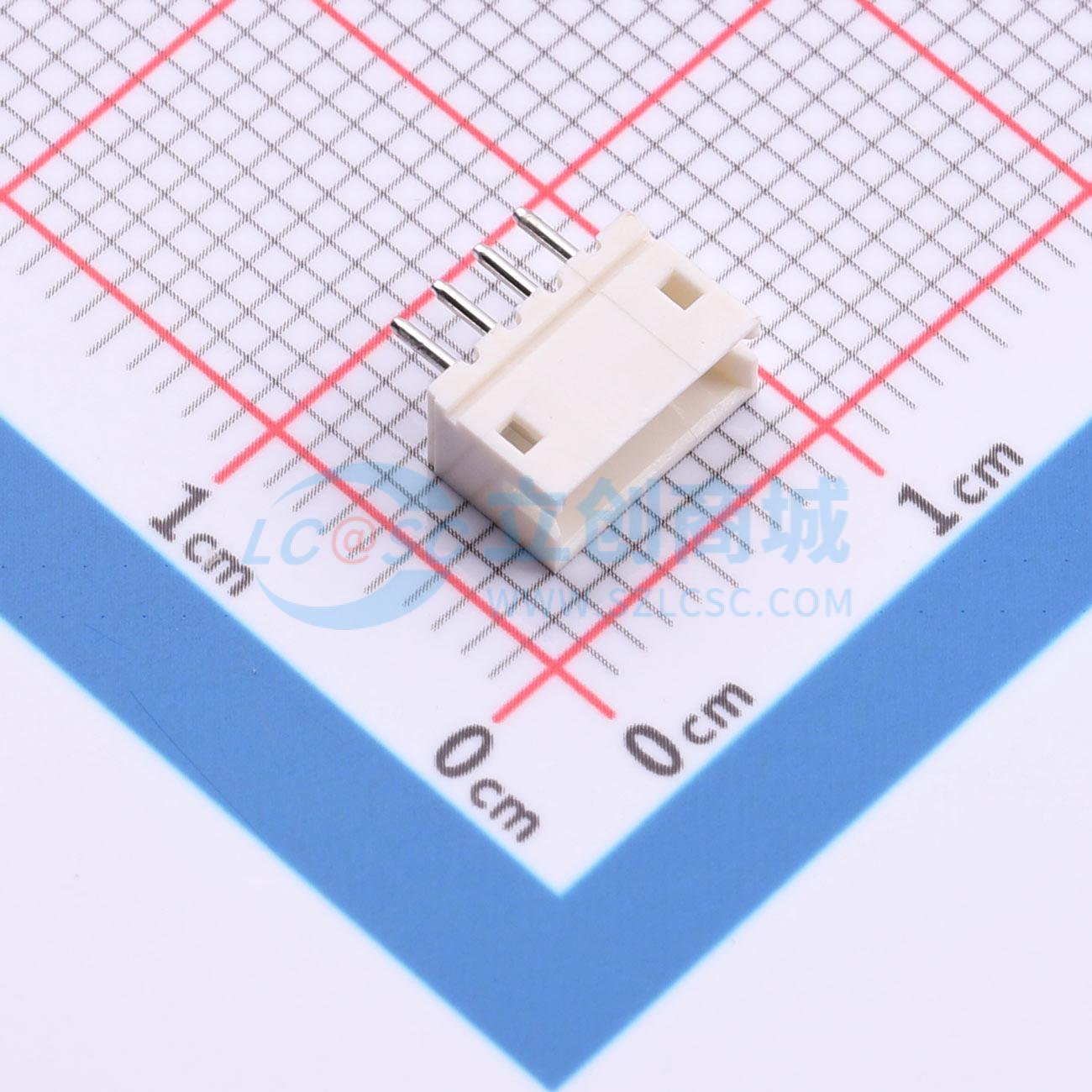 点击查看大图 JXT-ZH1.5-4PZZ实物图