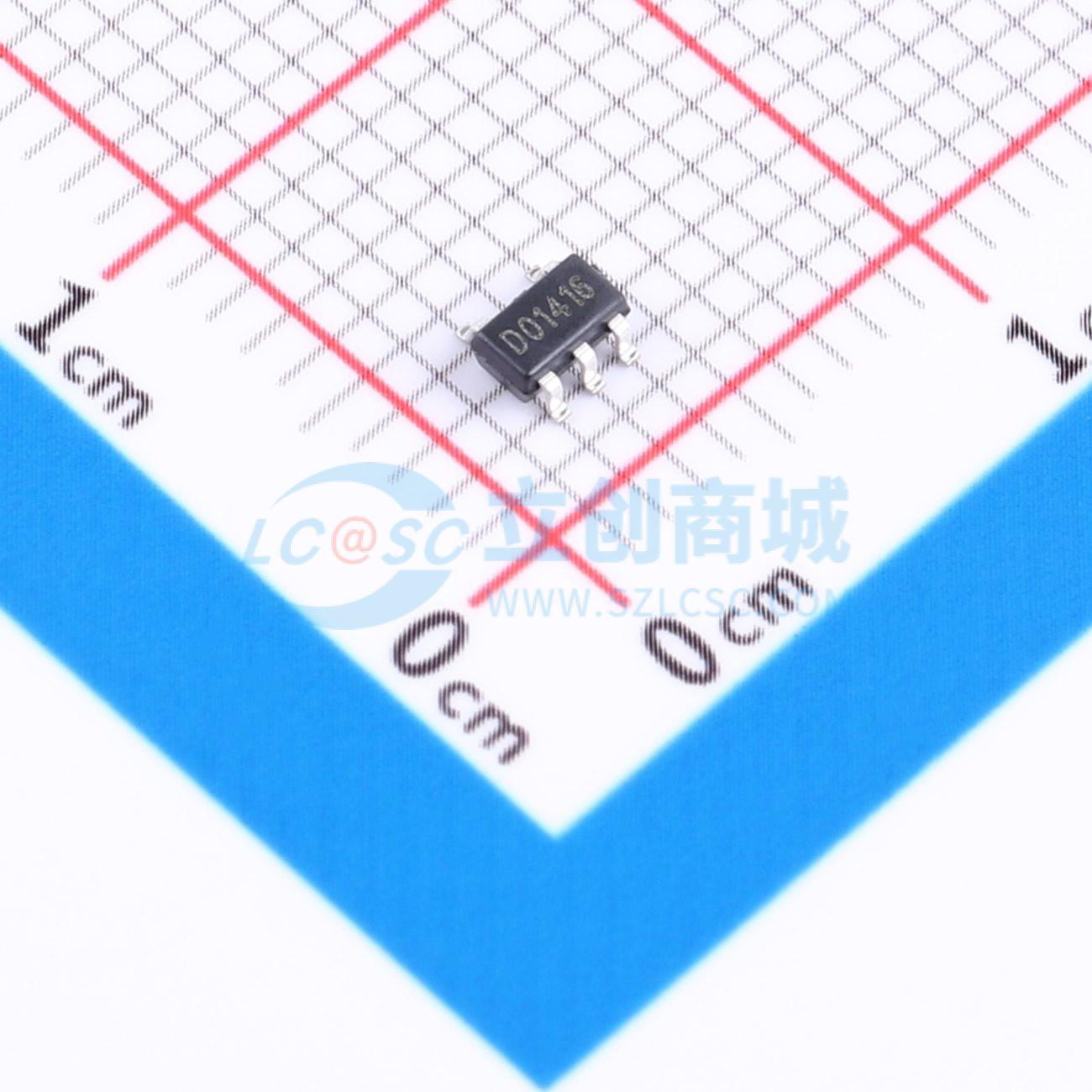 点击查看大图 DO1416实物图
