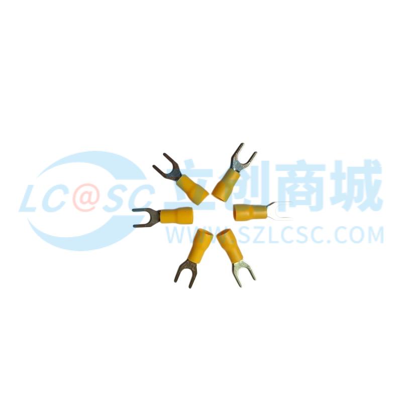 sv125-4-Y-1实物图