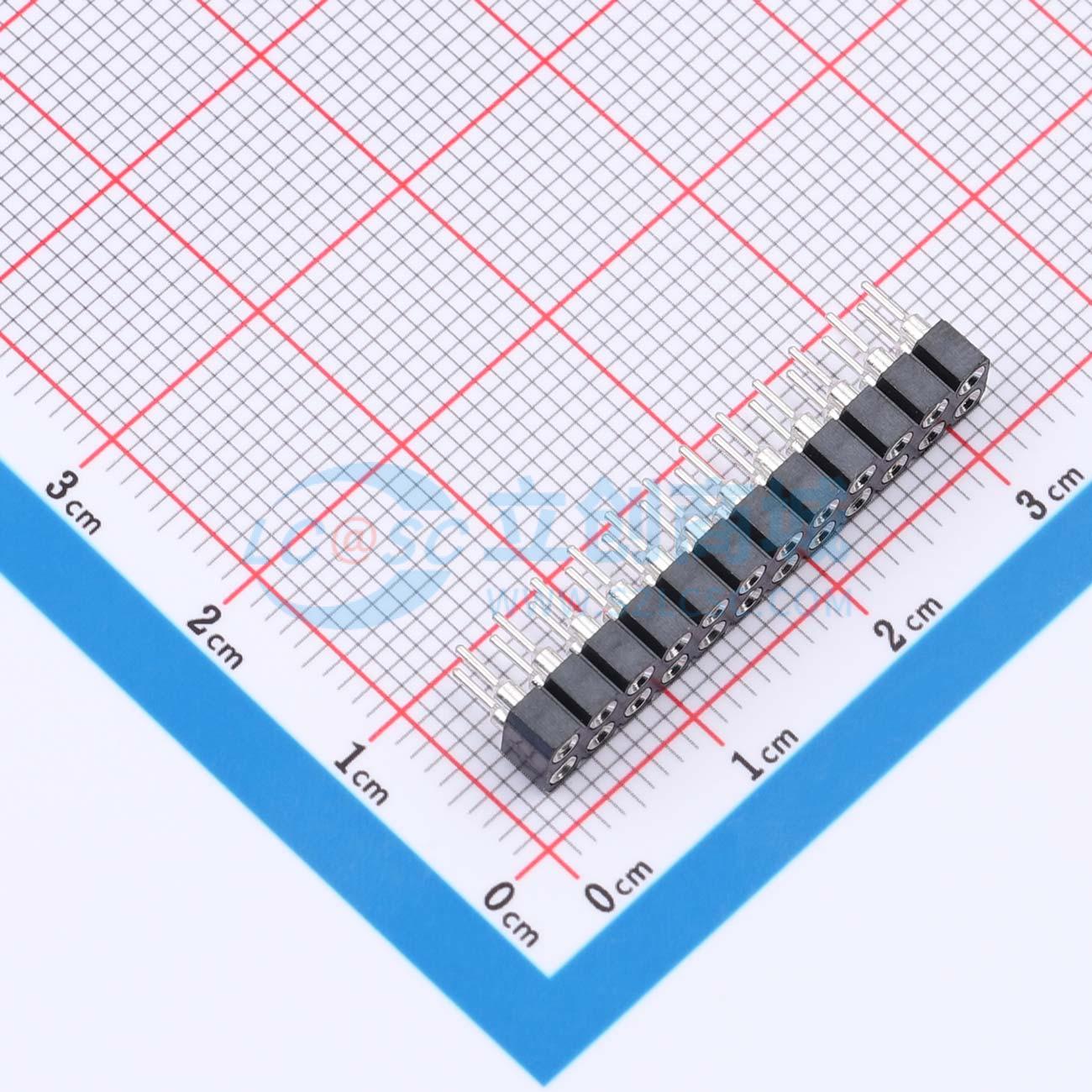 点击查看大图 MF254V-12-24-0743实物图