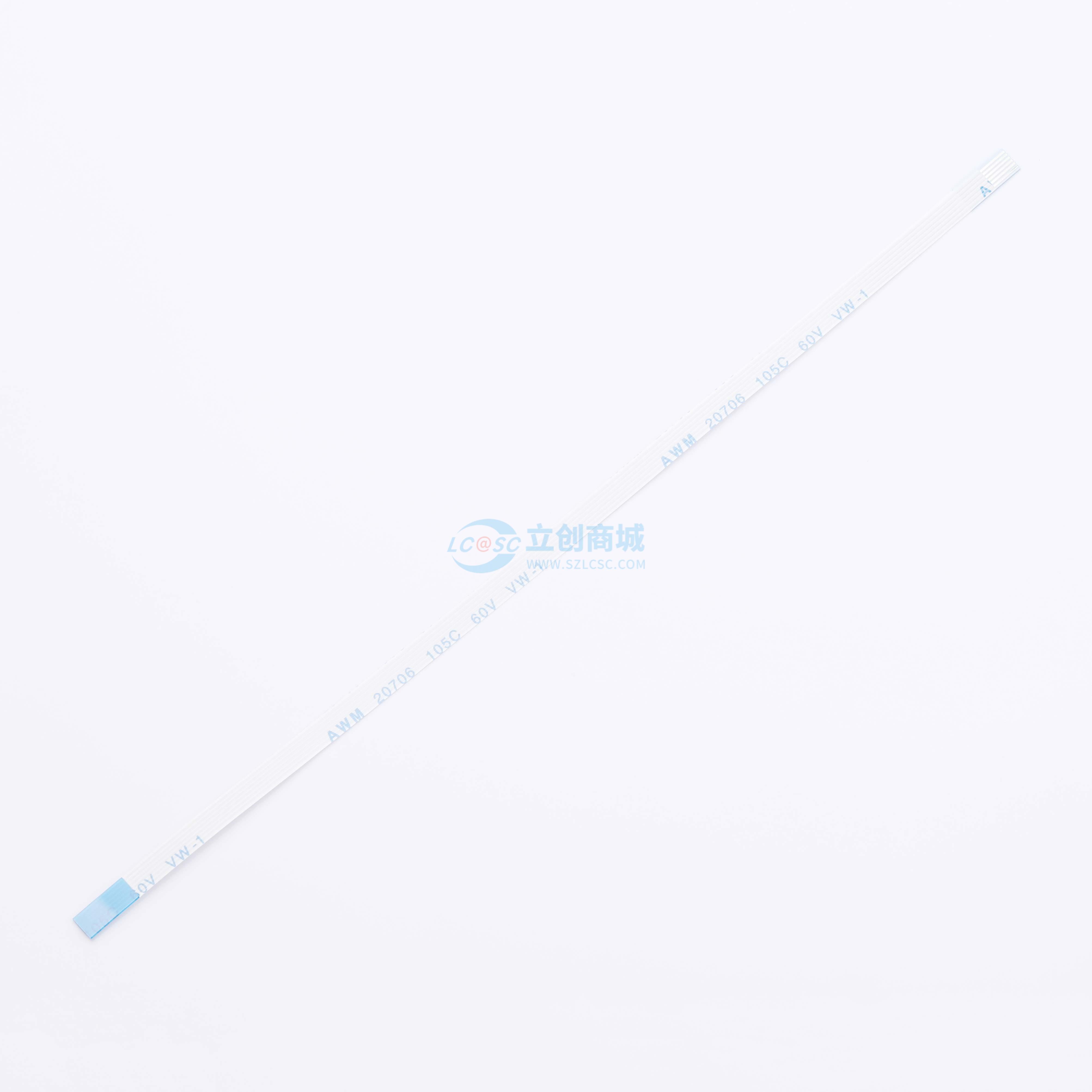 点击查看大图 FC0.5-06P-150-4-8-B实物图