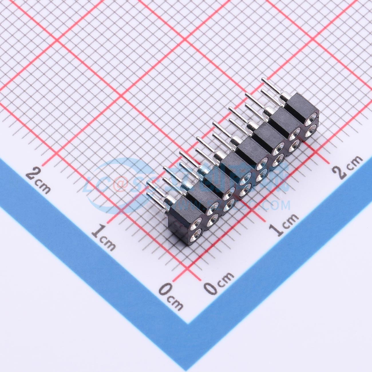 点击查看大图 MF254V-12-16-0743实物图