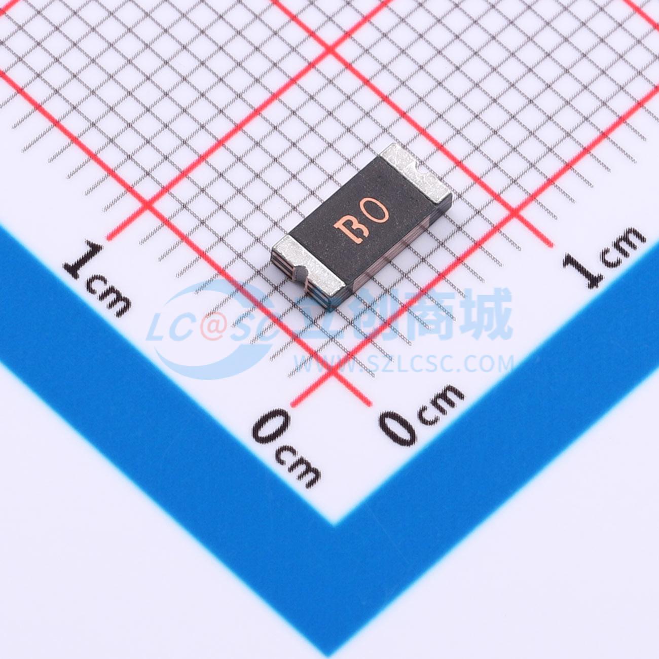 点击查看大图 2512L350/30QR实物图