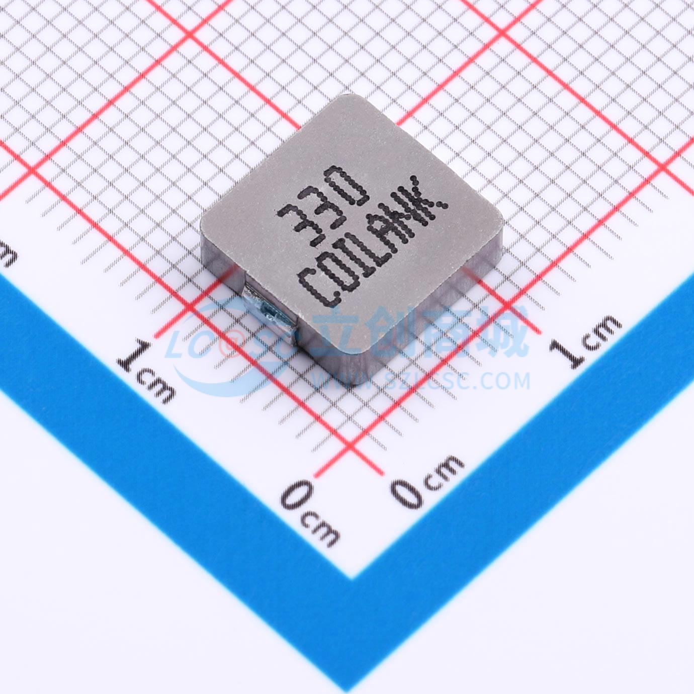 点击查看大图 APS1030M330A实物图