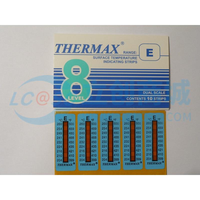 THERMAX-8格E实物图