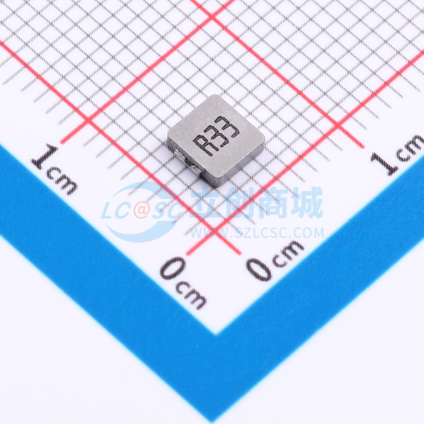 点击查看大图 APS0412MR33A实物图