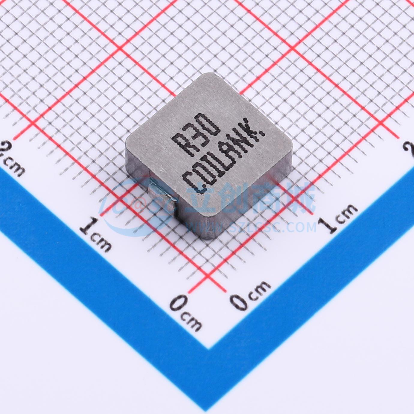 点击查看大图 APS1040MR30A实物图