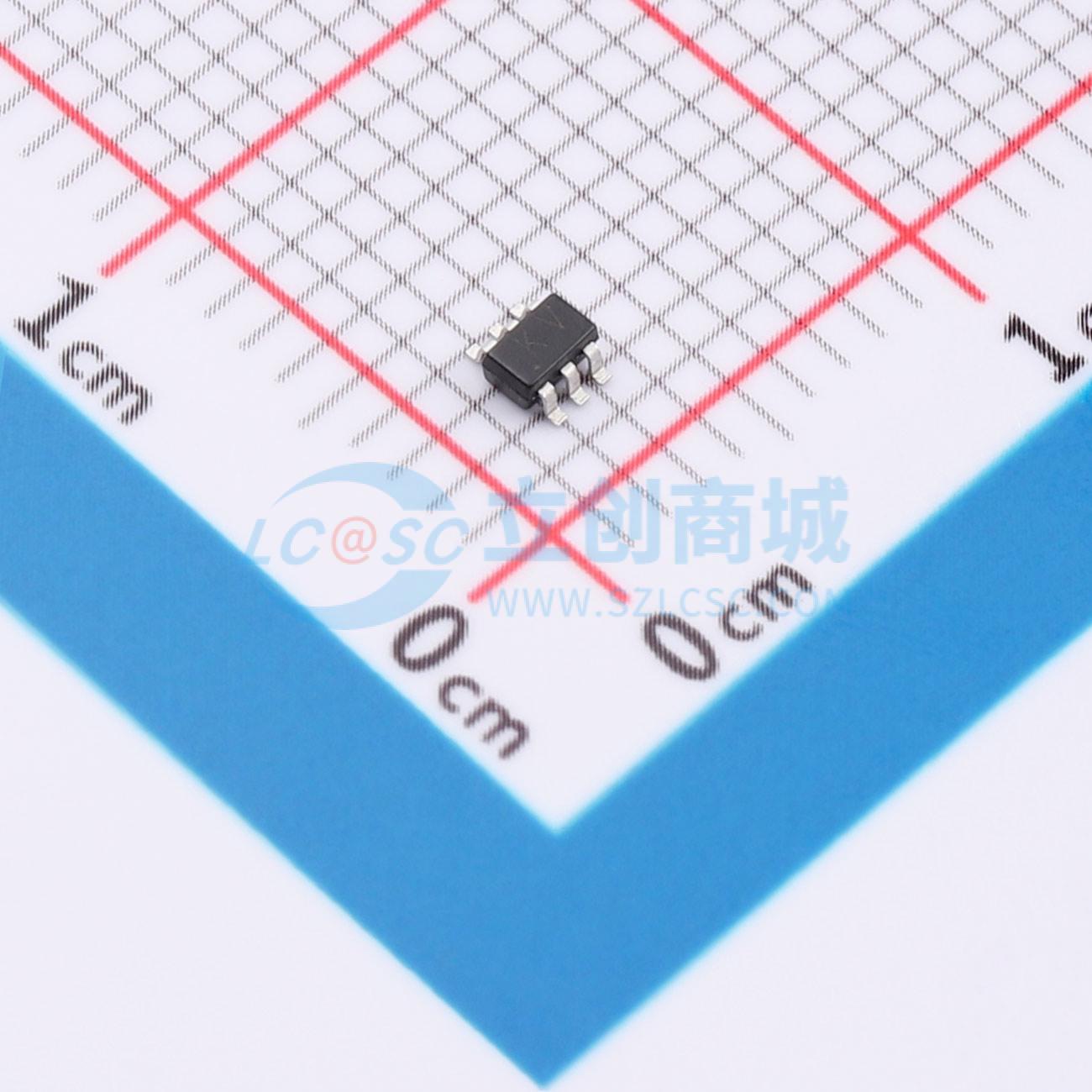 点击查看大图 HSSK2905实物图