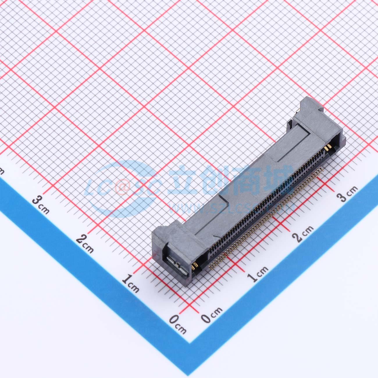 点击查看大图 FX23-100S-0.5SH实物图