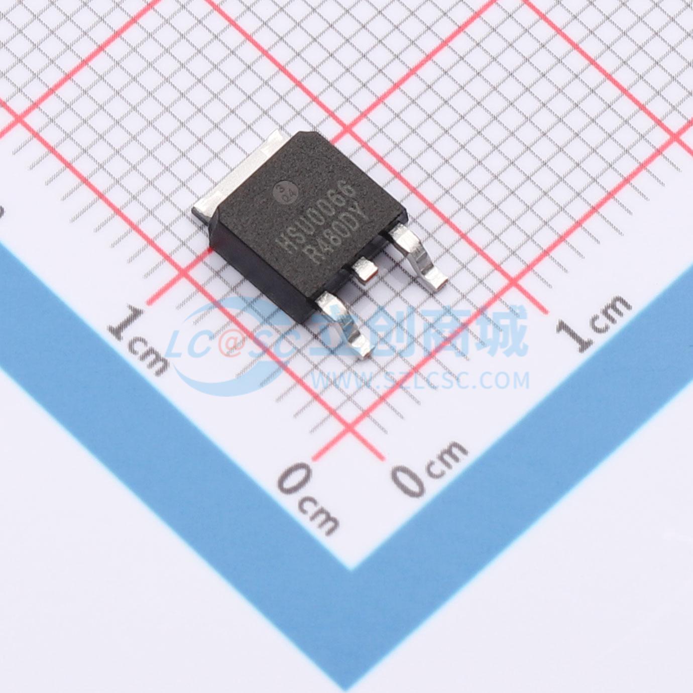 点击查看大图 HSU0066实物图