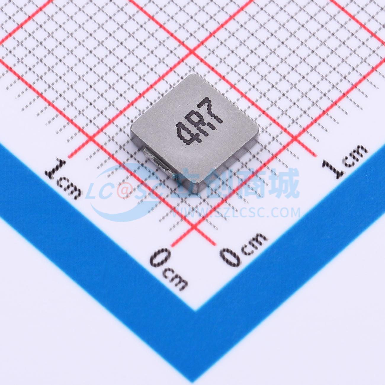 点击查看大图 APS0615M4R7A实物图