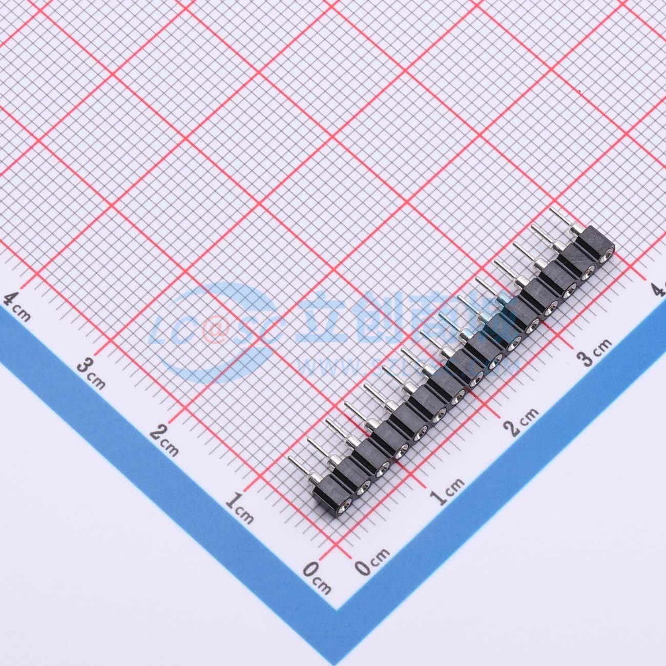 点击查看大图 MF254V-11-15-0743实物图