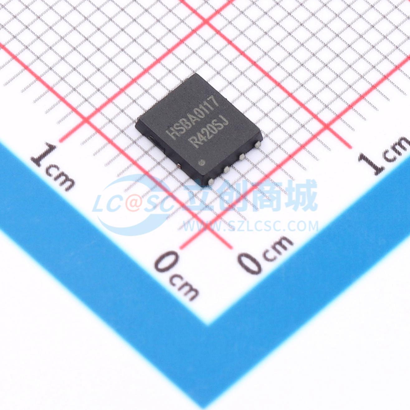 点击查看大图 HSBA0117实物图