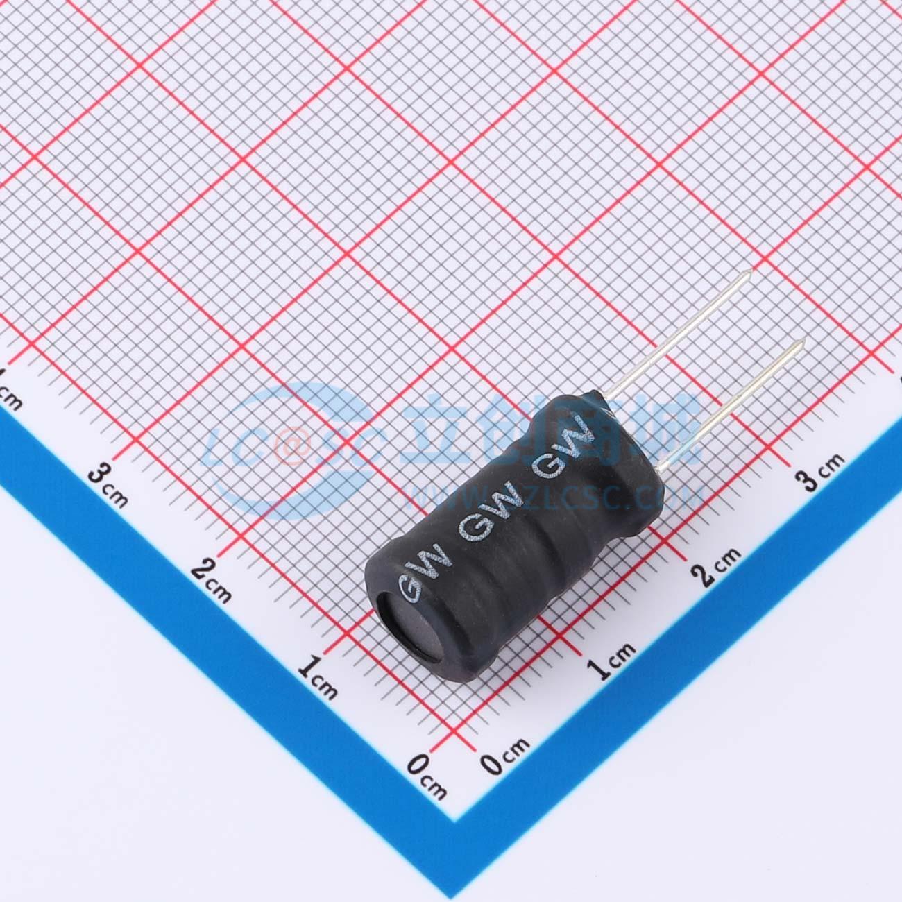 点击查看大图 XR10*18-102K-L实物图