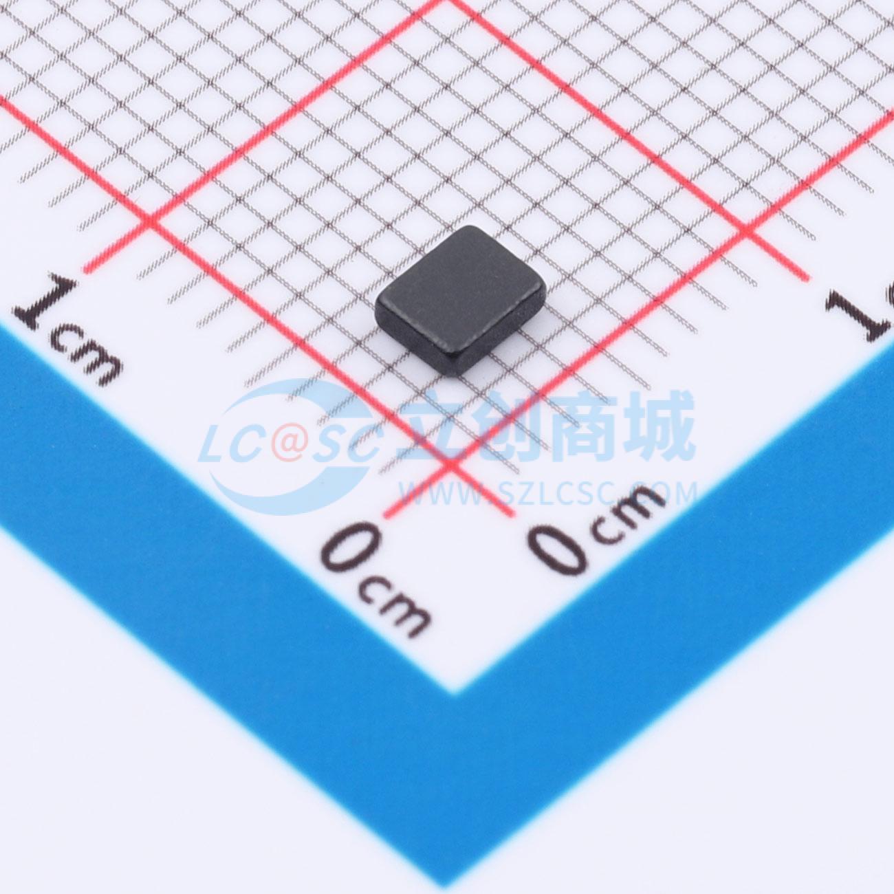 点击查看大图 FTC322512SR47MBCB实物图