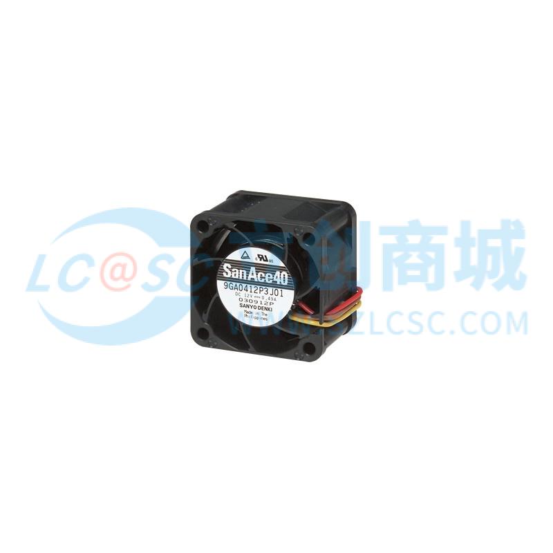 9GA0412P3M011实物图