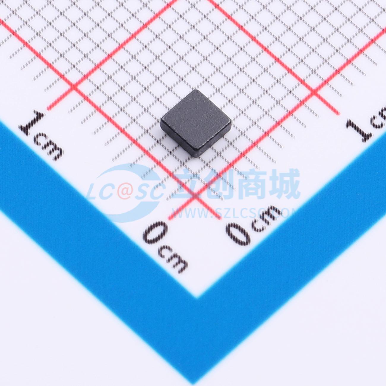点击查看大图 FTC303012DR33MBCA实物图