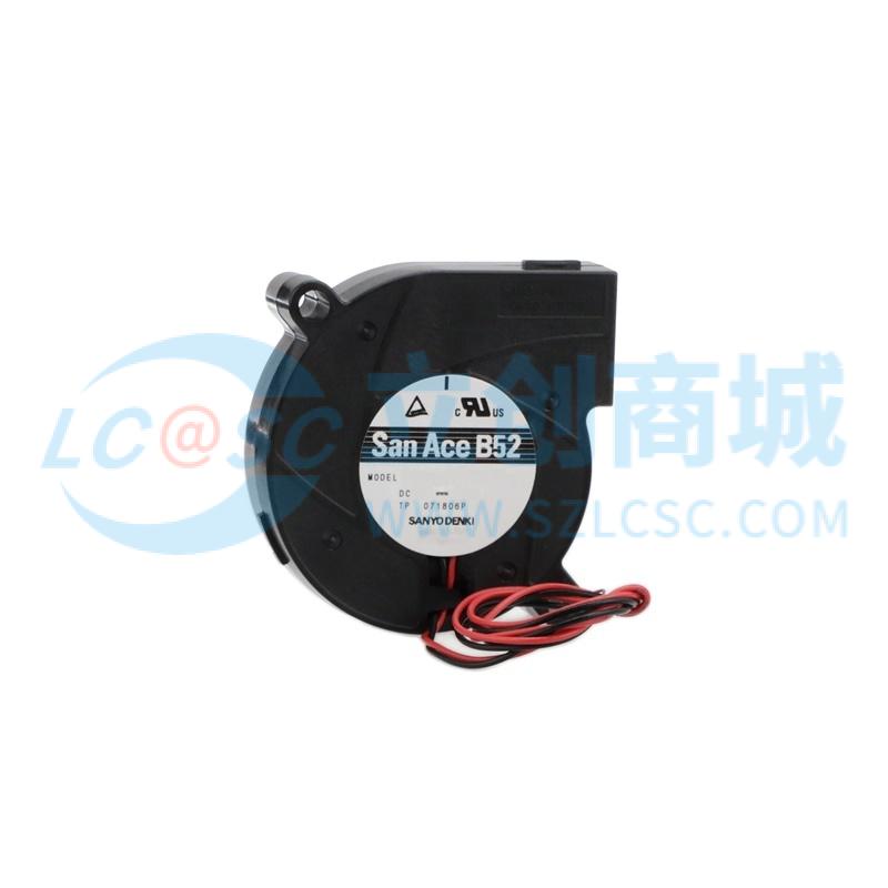 109BC24GA7-1实物图