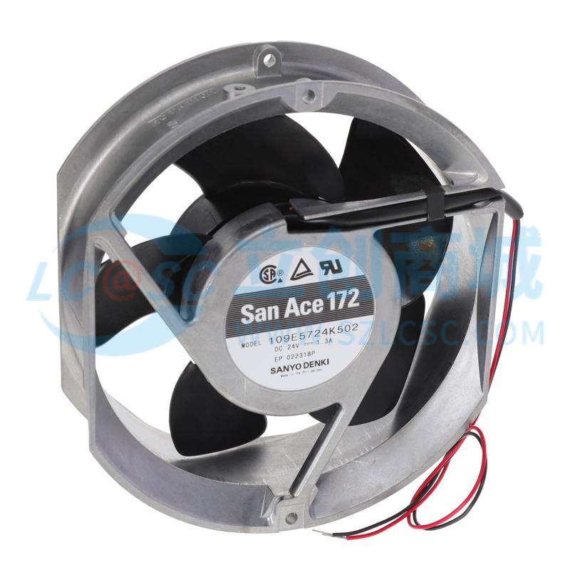 109E5724K502实物图