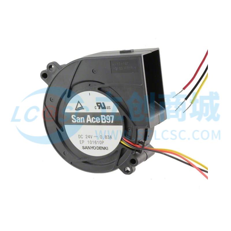 109BM24GD2-1实物图