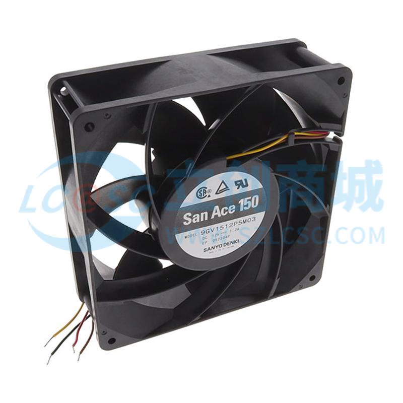 9GV1512P5M03实物图