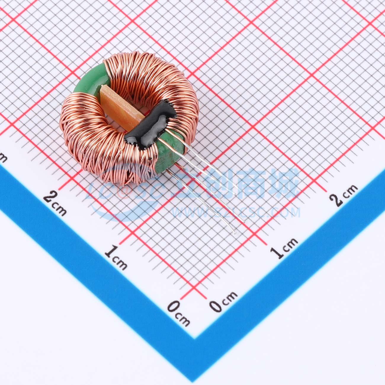 点击查看大图 XRT1495-603VFRL27实物图
