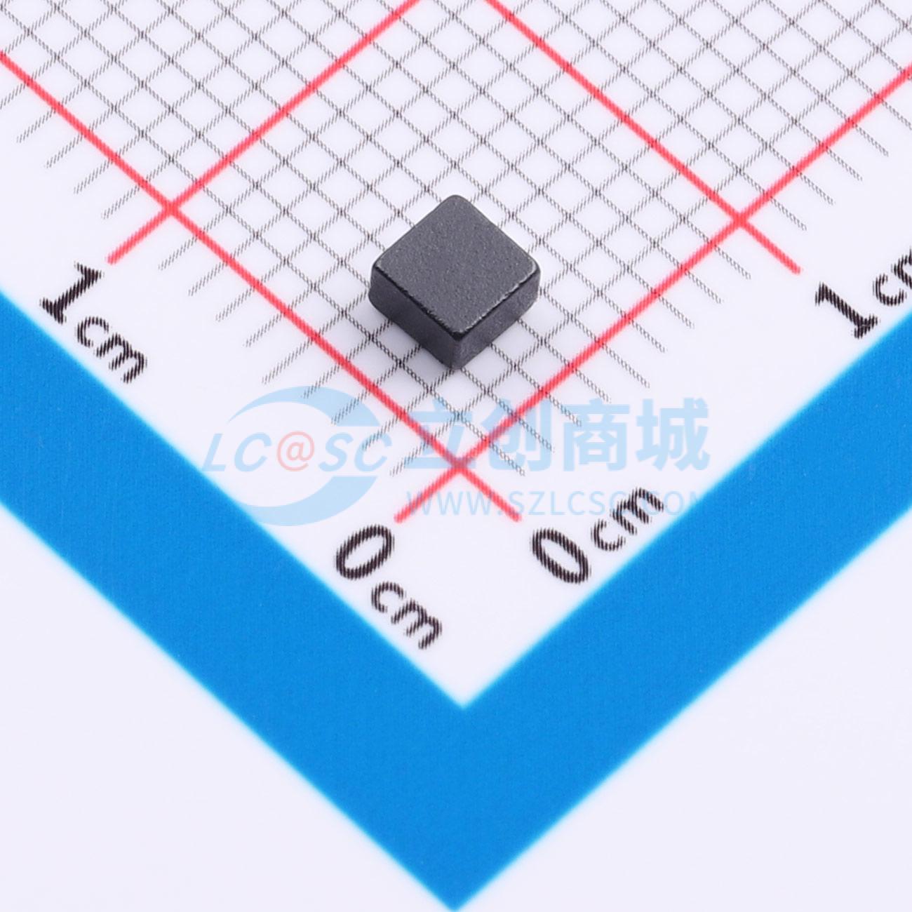 点击查看大图 FTC303020DR22MBCA实物图