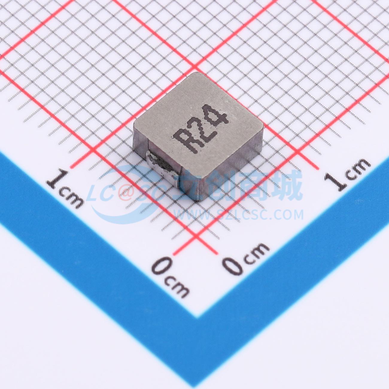 点击查看大图 APS0630MR24A实物图