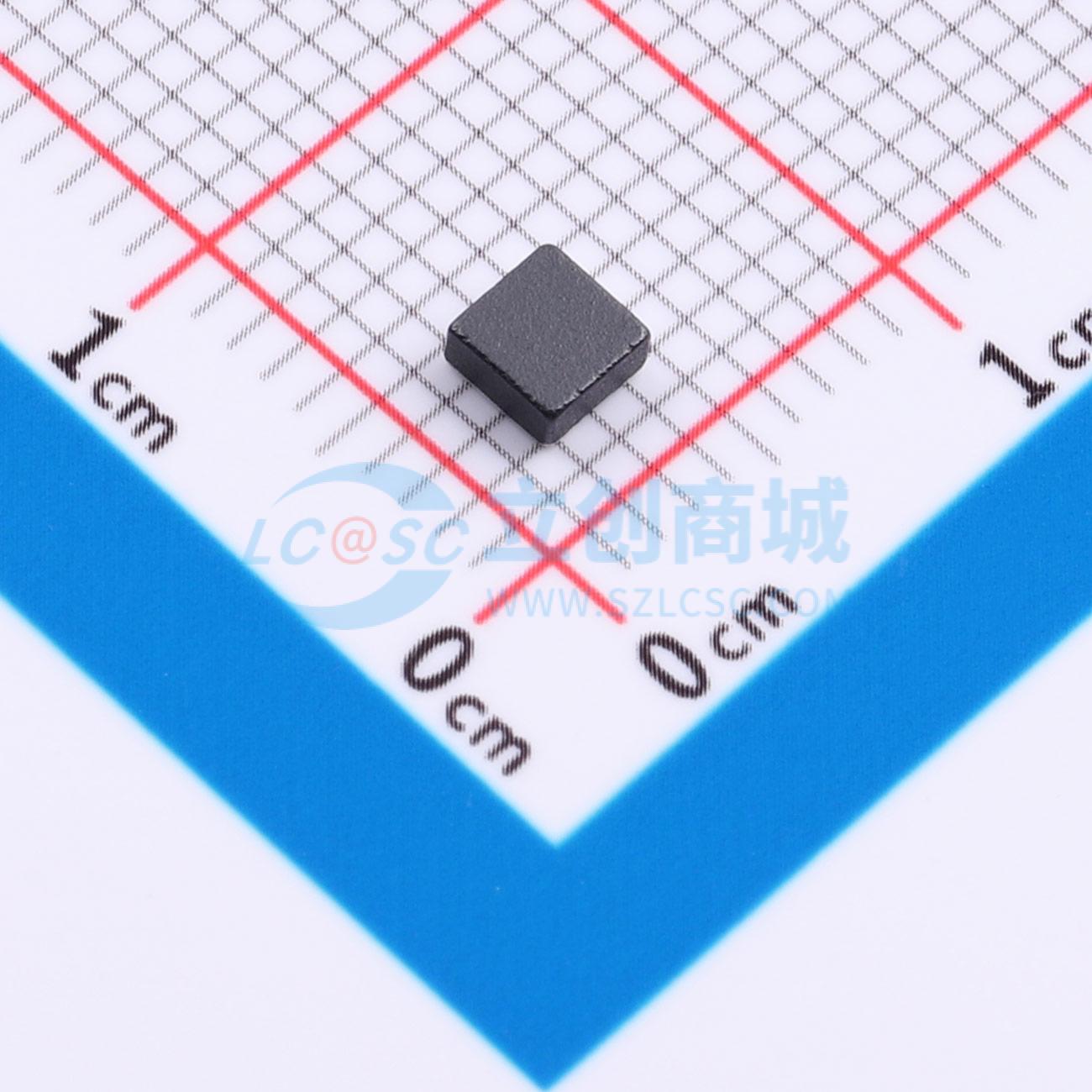 点击查看大图 FTC303015DR33MBCA实物图